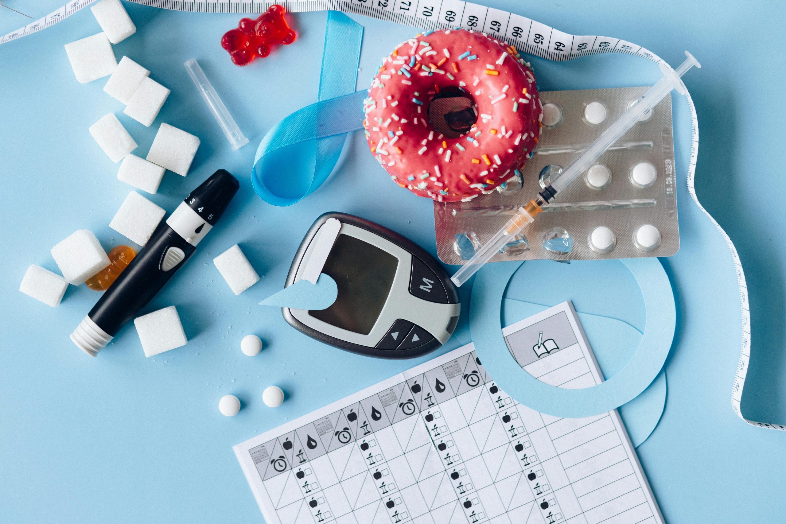 Type 1 vs Type 2 Diabetes: Key Differences & Treatments. Type 1 vs Type 2 Diabetes: Key Differences & Treatments.